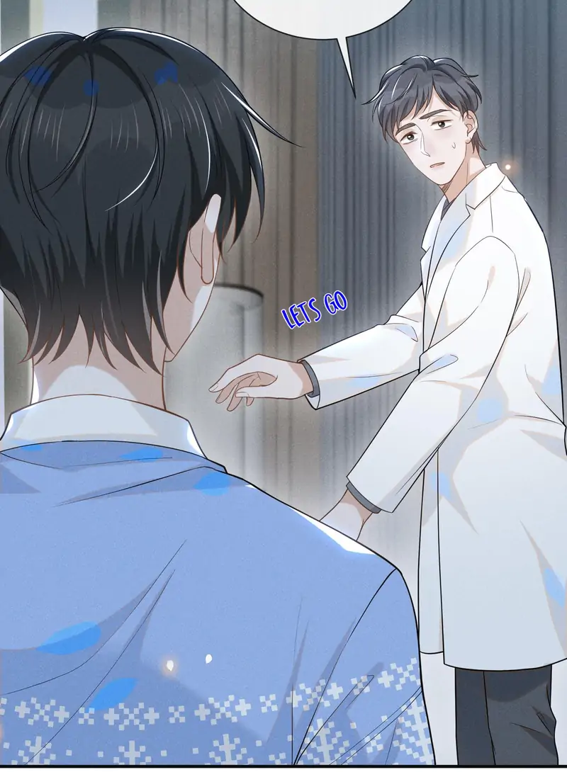 See You Never [Official] - 43 - Butterfly Effect manhwa