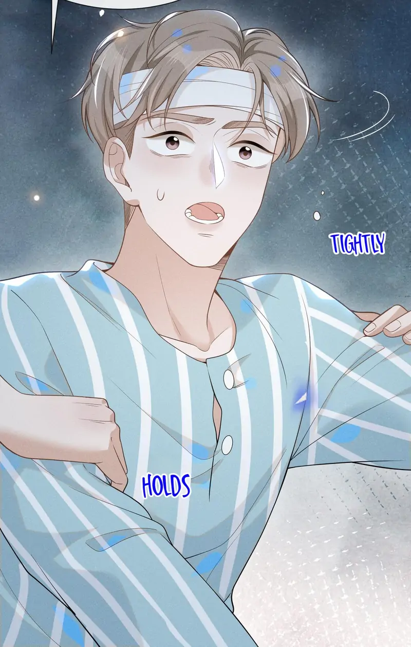 See You Never [Official] - 43 - Butterfly Effect manhwa