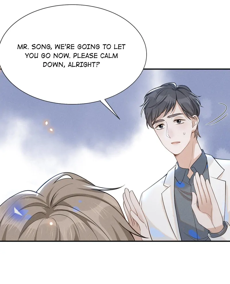 See You Never [Official] - 43 - Butterfly Effect manhwa