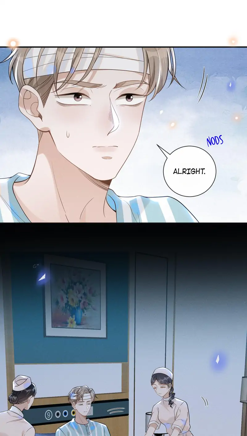 See You Never [Official] - 43 - Butterfly Effect manhwa