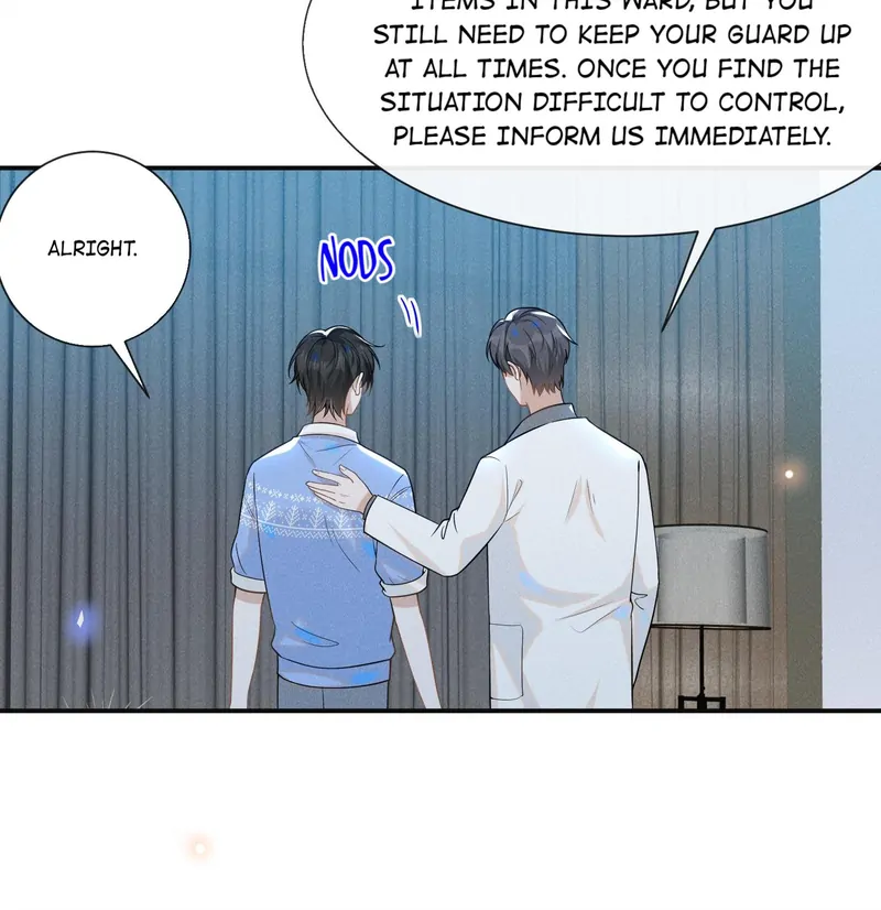 See You Never [Official] - 43 - Butterfly Effect manhwa