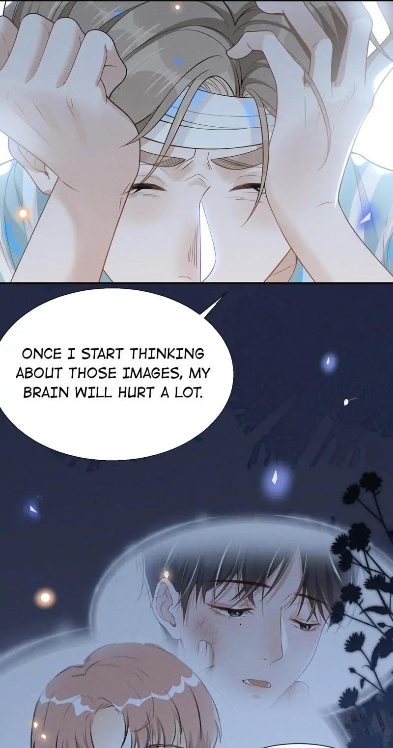 See You Never [Official] - 43 - Butterfly Effect manhwa