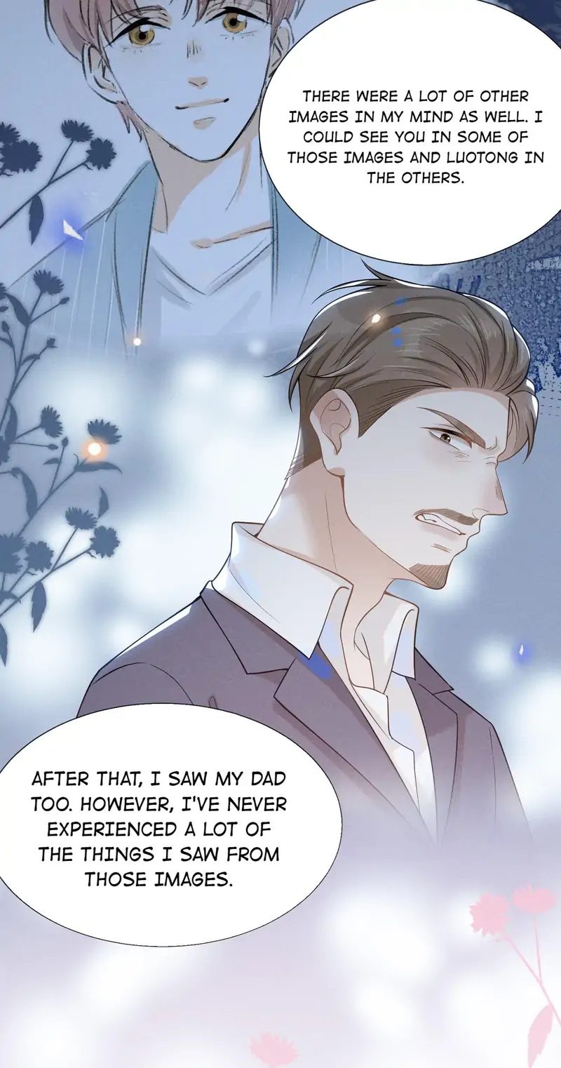 See You Never [Official] - 43 - Butterfly Effect manhwa