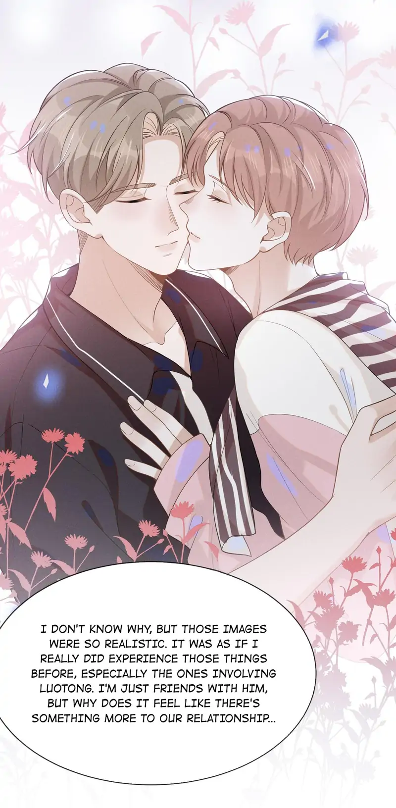 See You Never [Official] - 43 - Butterfly Effect manhwa