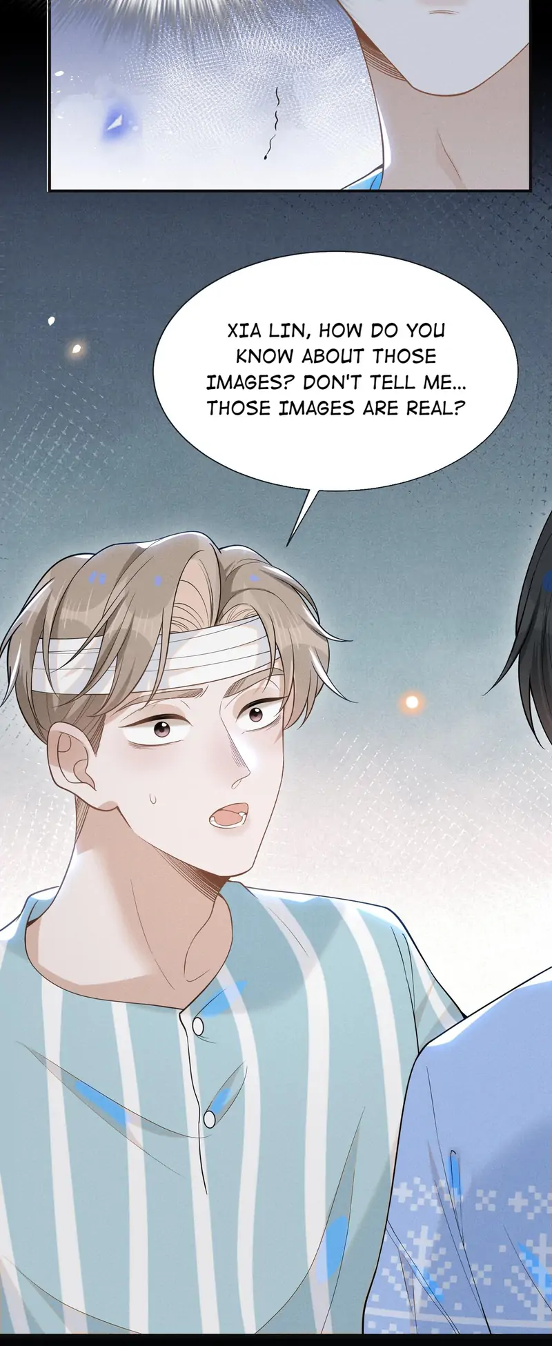 See You Never [Official] - 43 - Butterfly Effect manhwa