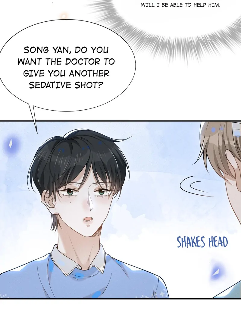 See You Never [Official] - 43 - Butterfly Effect manhwa