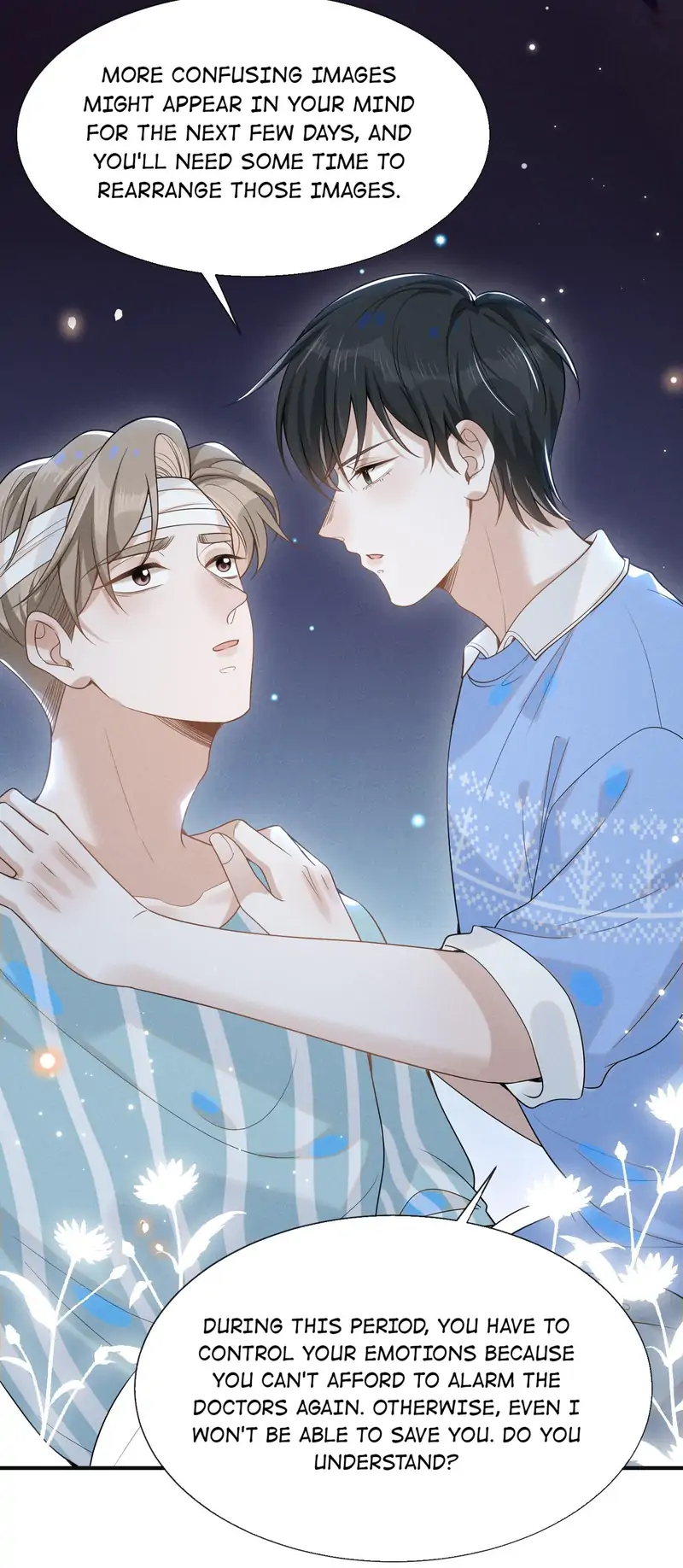 See You Never [Official] - 43 - Butterfly Effect manhwa