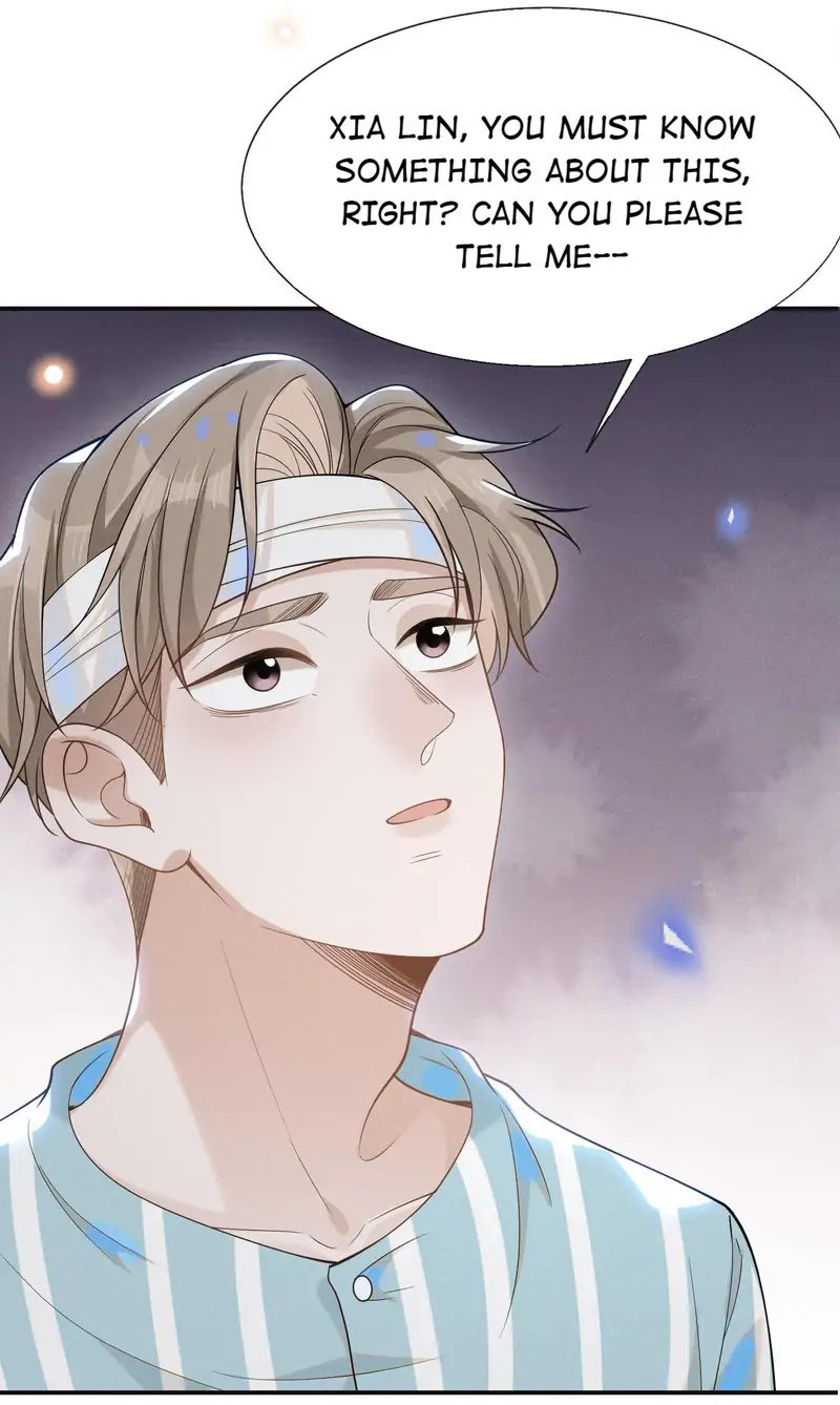 See You Never [Official] - 43 - Butterfly Effect manhwa