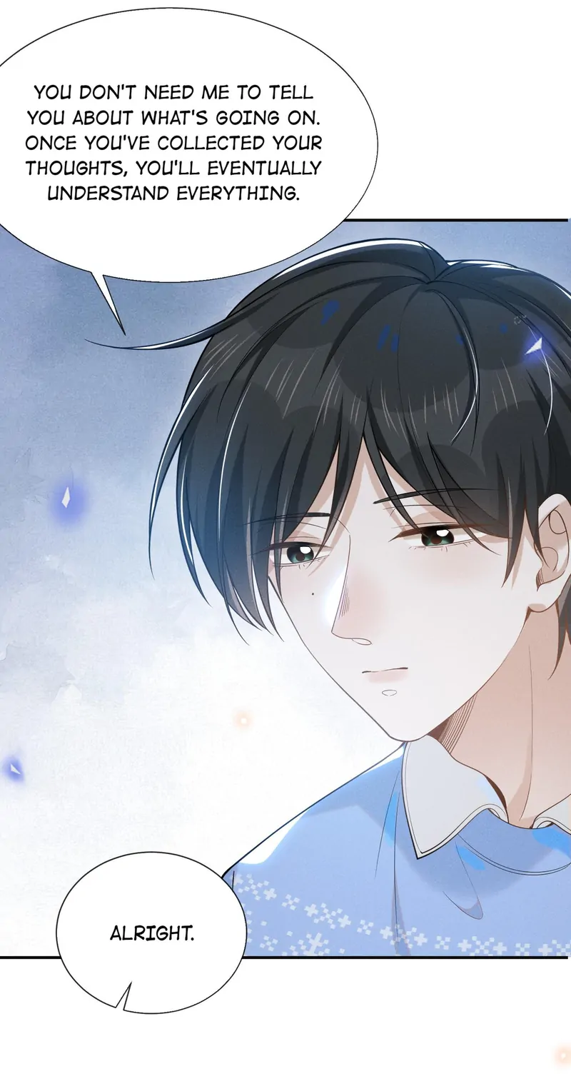See You Never [Official] - 43 - Butterfly Effect manhwa