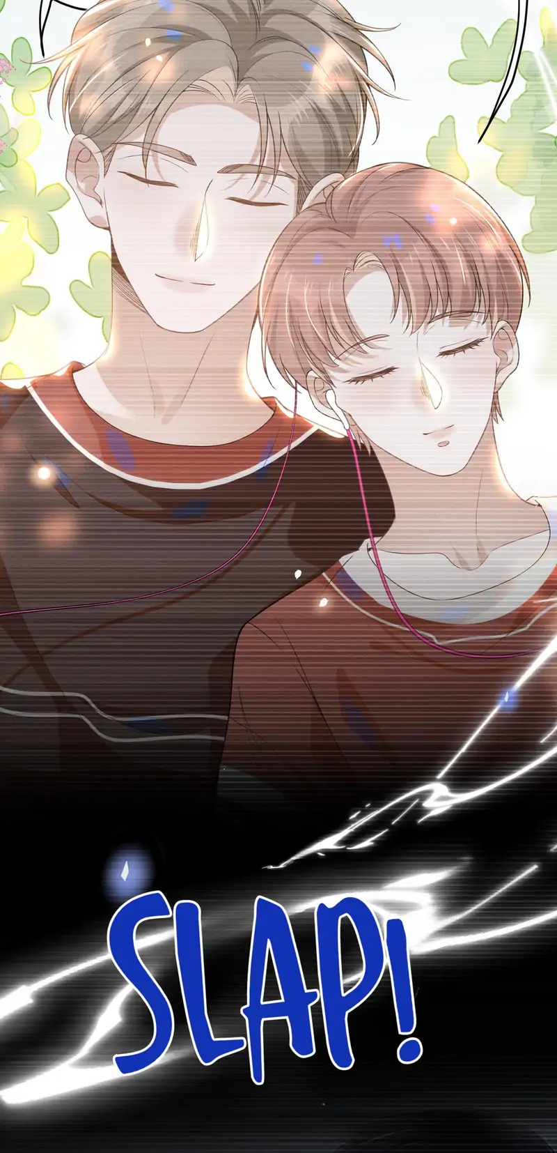 See You Never [Official] - 44 - Song Yan, Stop It! manhwa