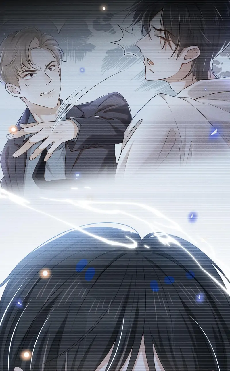 See You Never [Official] - 44 - Song Yan, Stop It! manhwa