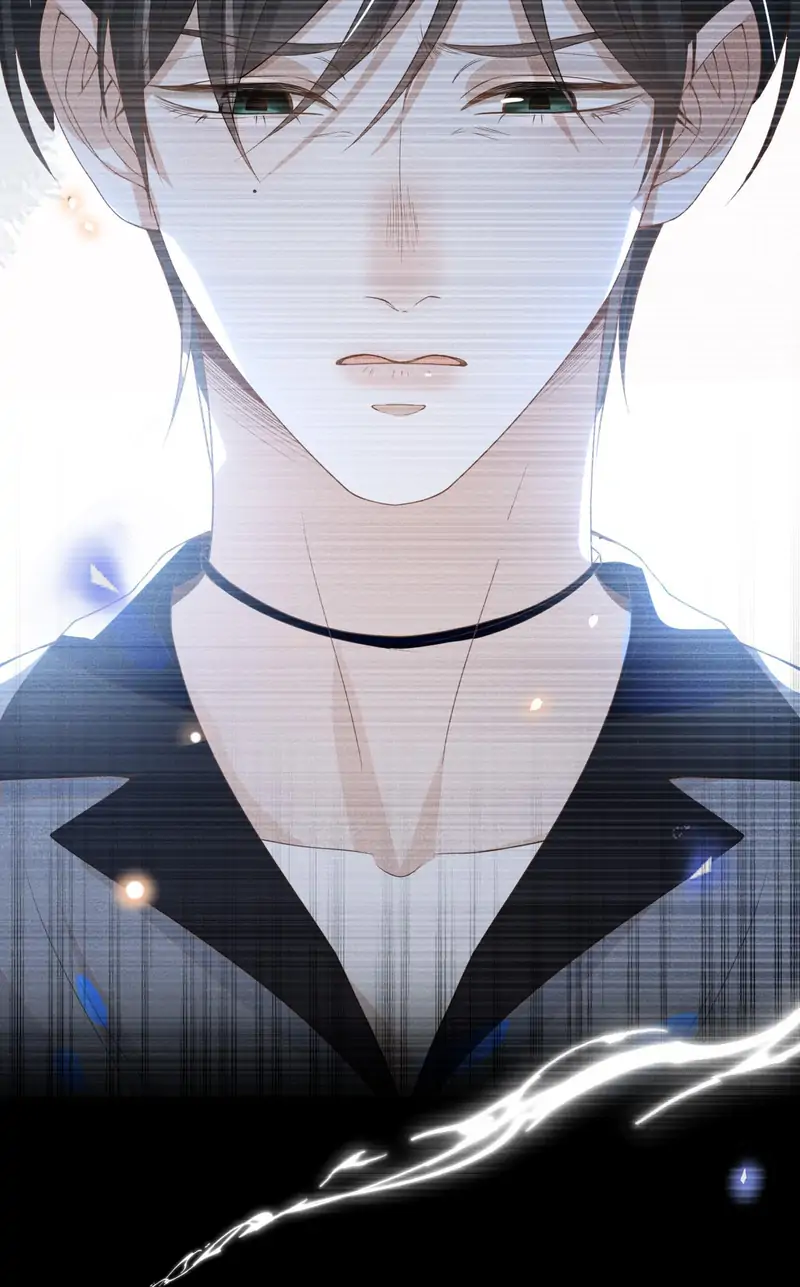 See You Never [Official] - 44 - Song Yan, Stop It! manhwa