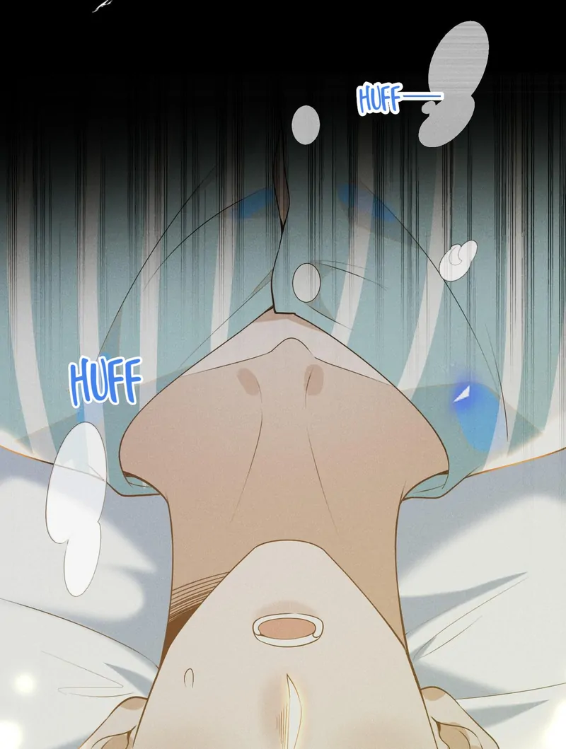 See You Never [Official] - 44 - Song Yan, Stop It! manhwa