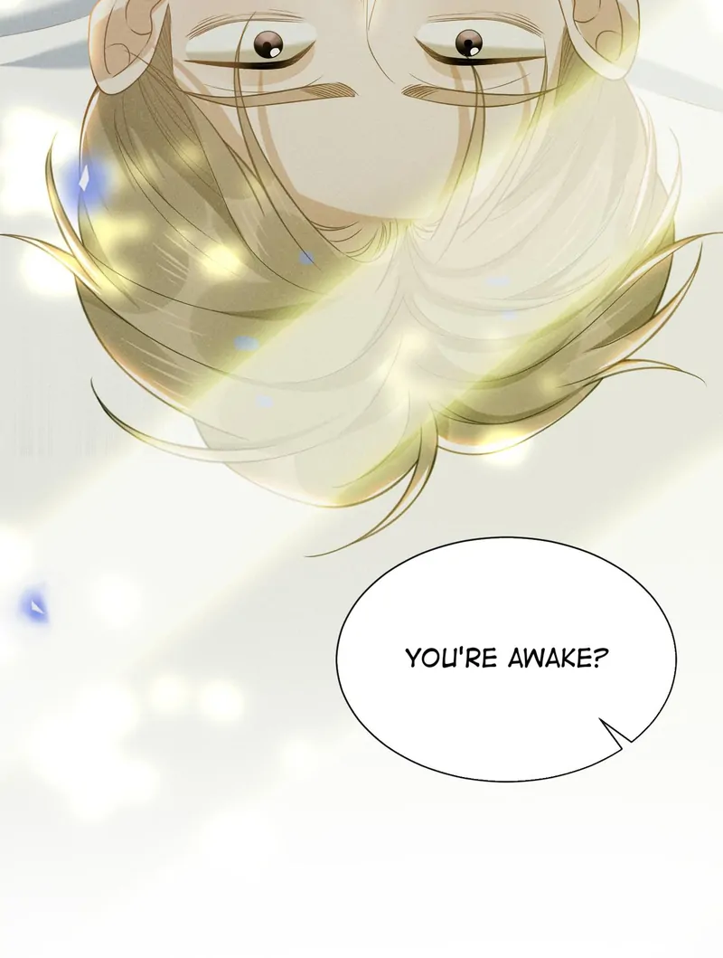 See You Never [Official] - 44 - Song Yan, Stop It! manhwa