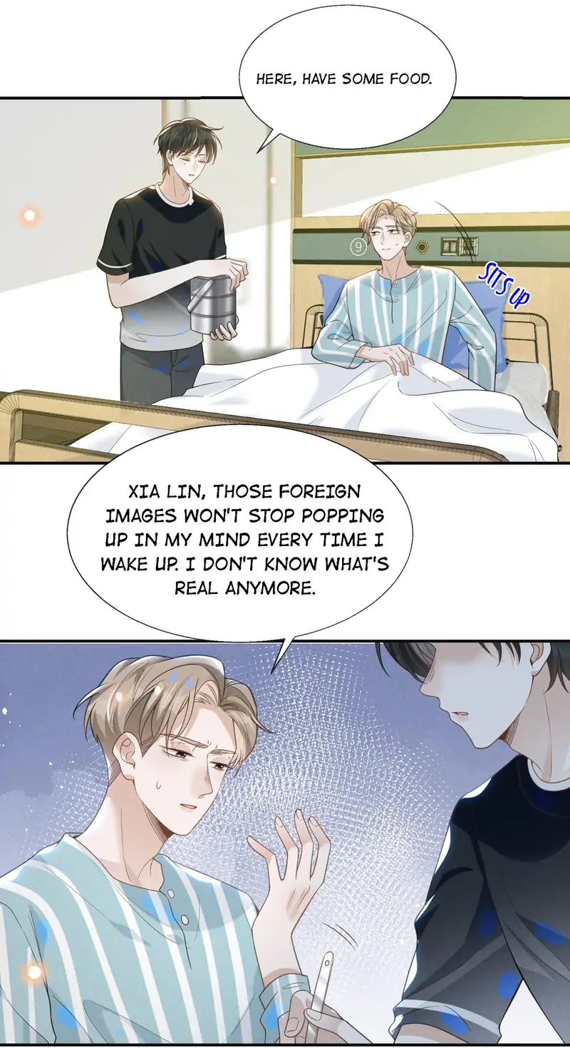 See You Never [Official] - 44 - Song Yan, Stop It! manhwa