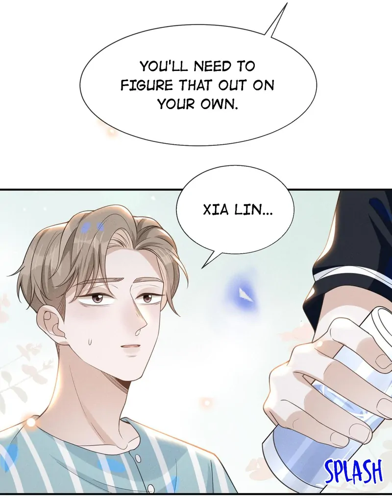 See You Never [Official] - 44 - Song Yan, Stop It! manhwa