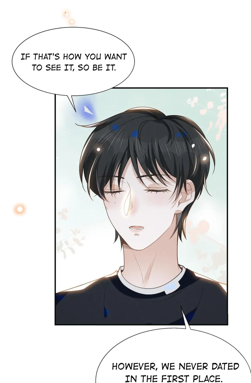 See You Never [Official] - 44 - Song Yan, Stop It! manhwa