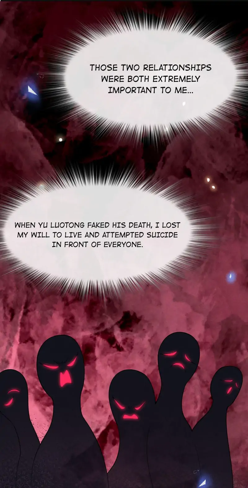 See You Never [Official] - 44 - Song Yan, Stop It! manhwa