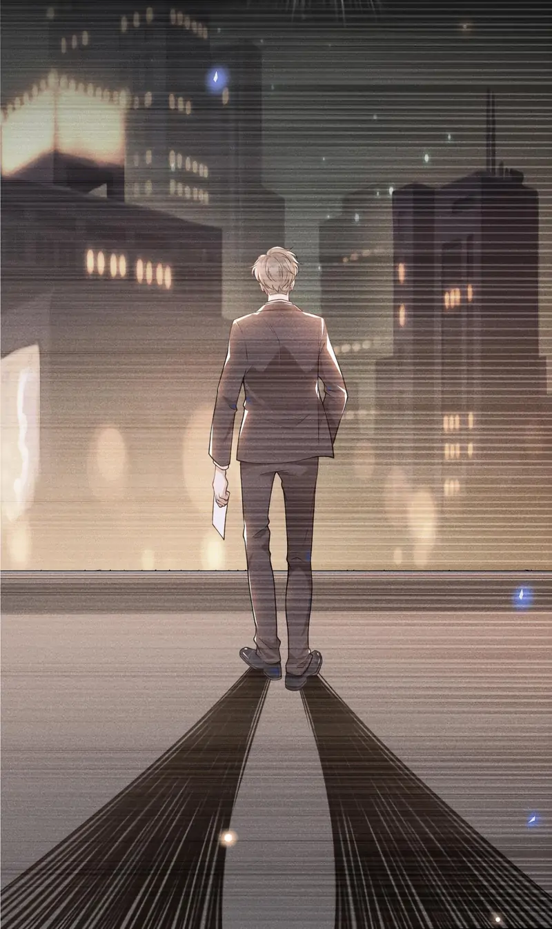 See You Never [Official] - 44 - Song Yan, Stop It! manhwa