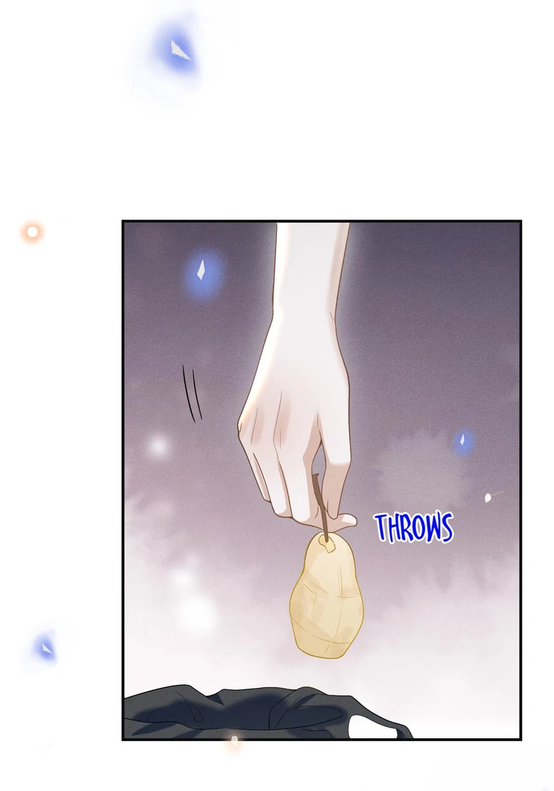 See You Never [Official] - 44 - Song Yan, Stop It! manhwa
