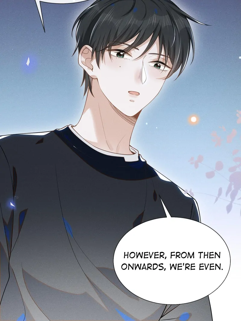 See You Never [Official] - 44 - Song Yan, Stop It! manhwa