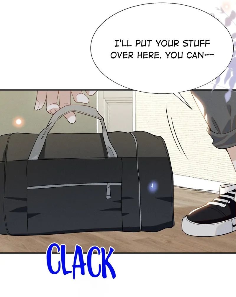 See You Never [Official] - 44 - Song Yan, Stop It! manhwa