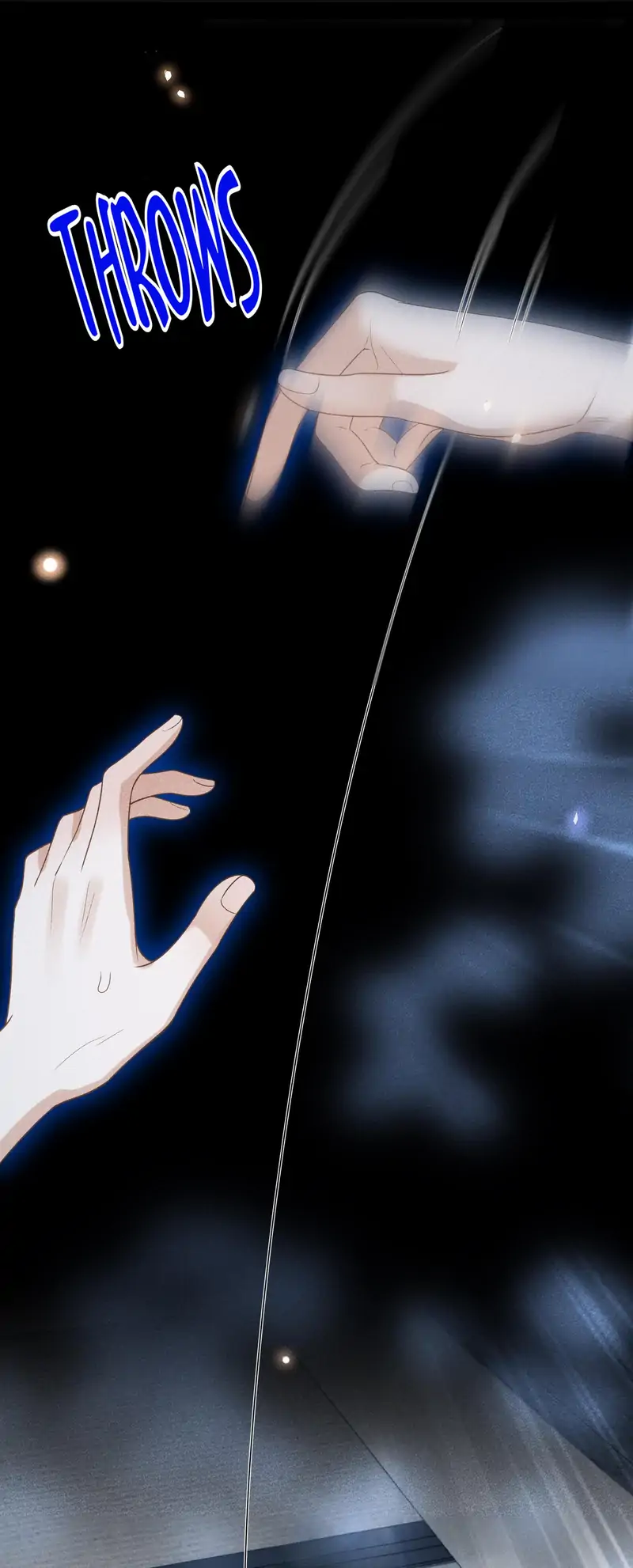 See You Never [Official] - 44 - Song Yan, Stop It! manhwa
