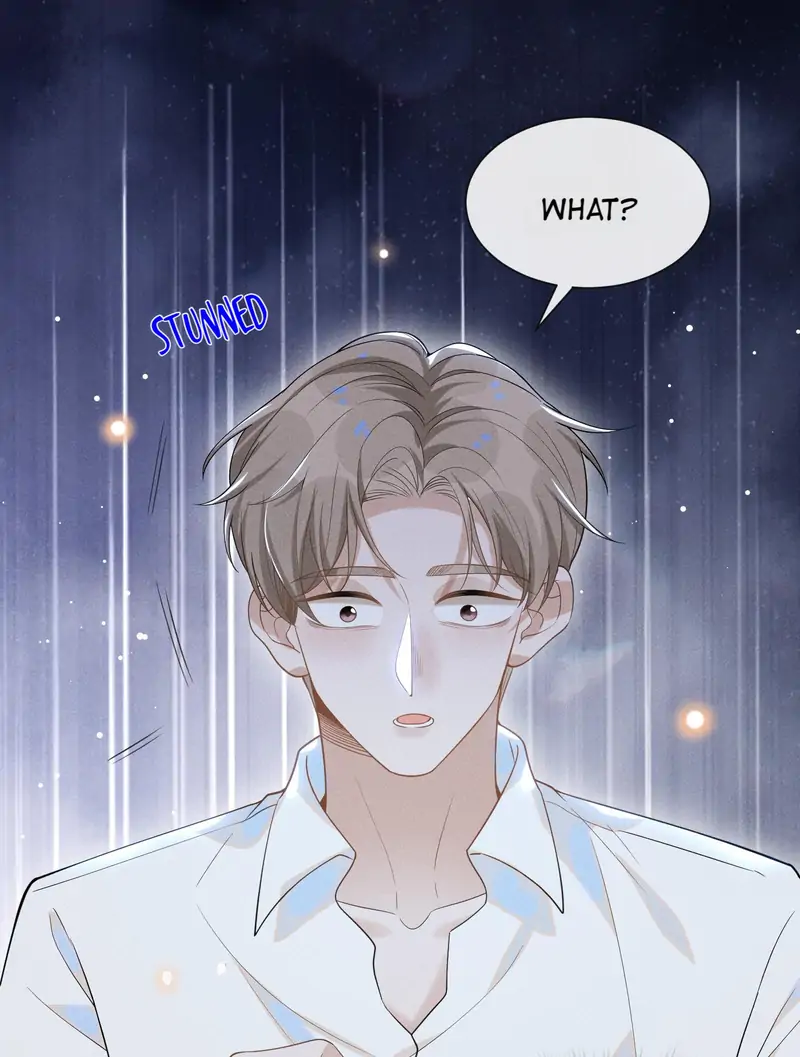 See You Never [Official] - 45 - Song Yan, Please Let Go of Me manhwa