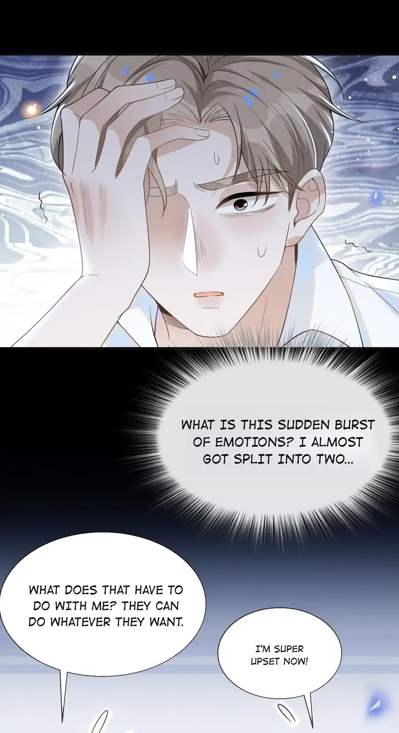 See You Never [Official] - 45 - Song Yan, Please Let Go of Me manhwa