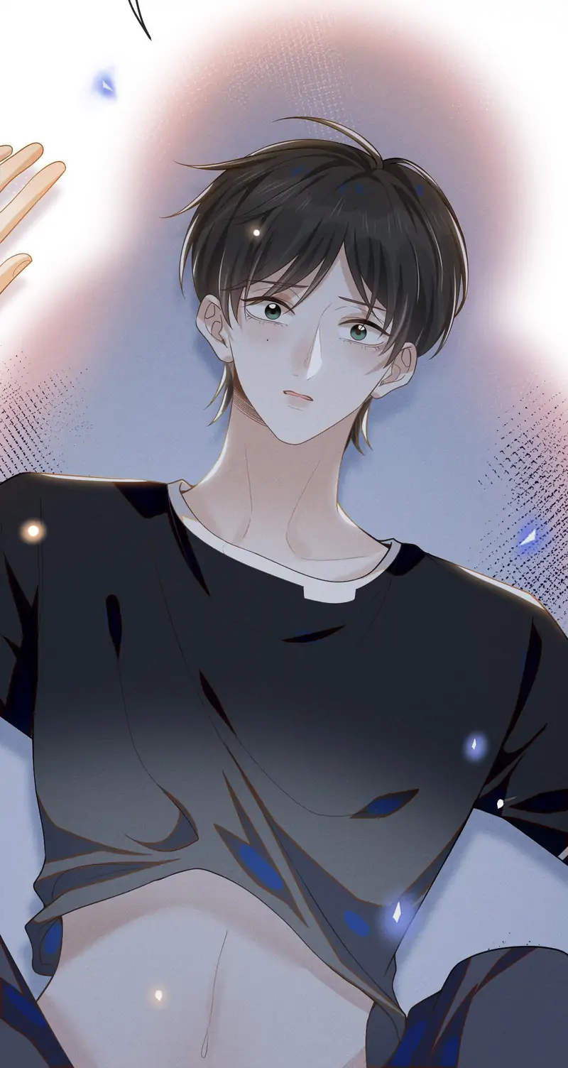 See You Never [Official] - 45 - Song Yan, Please Let Go of Me manhwa