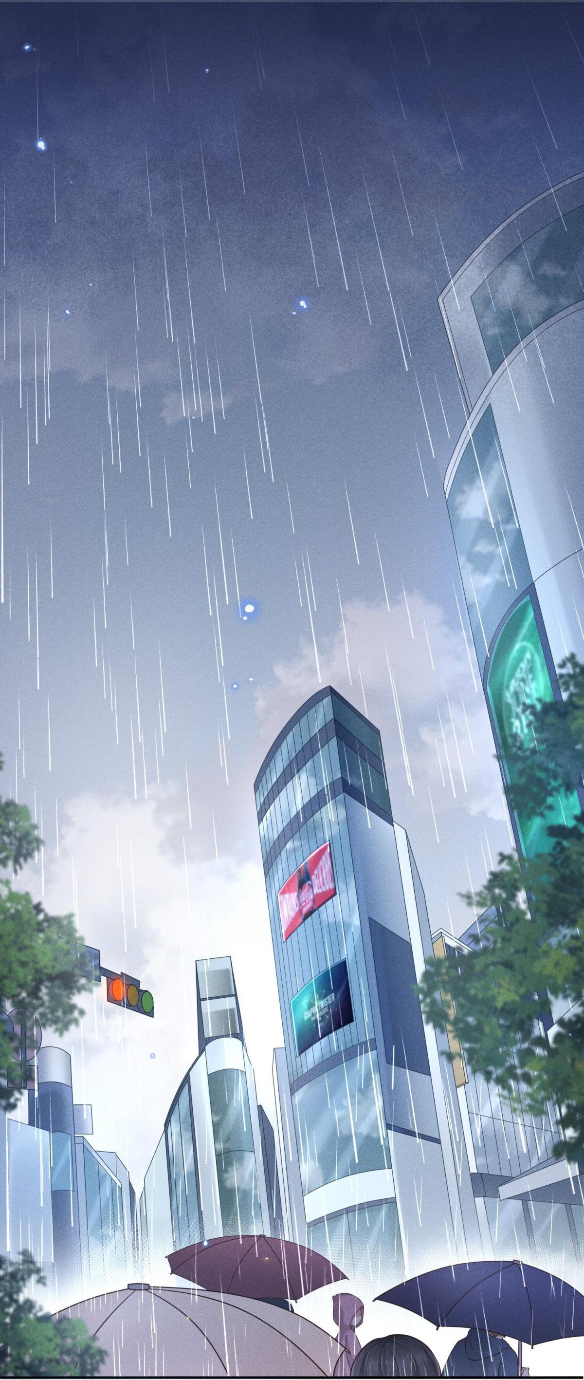 See You Never [Official] - Episode 1 manhwa