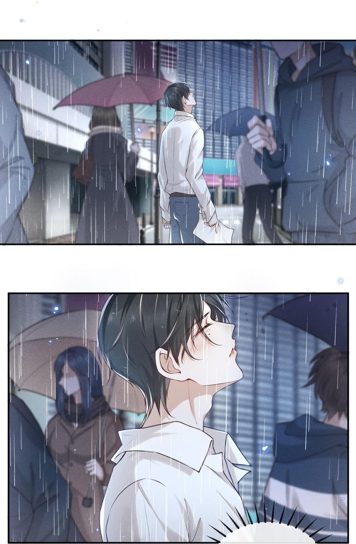 See You Never [Official] - Episode 1 manhwa