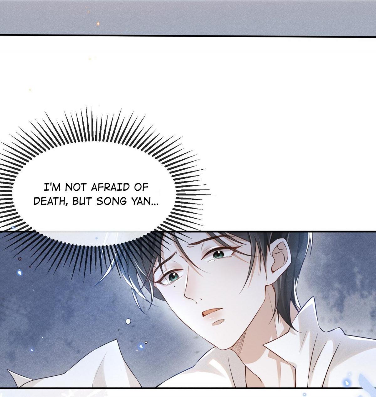 See You Never [Official] - Episode 1 manhwa