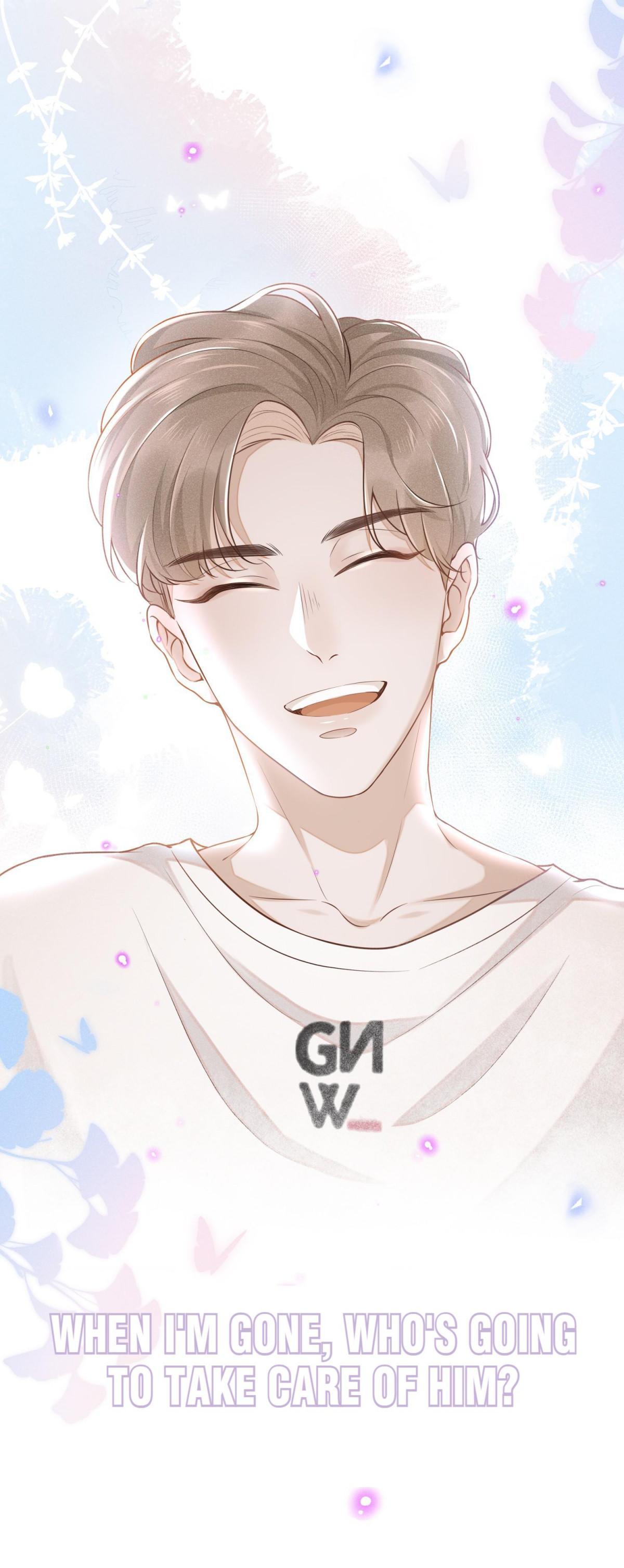 See You Never [Official] - Episode 1 manhwa