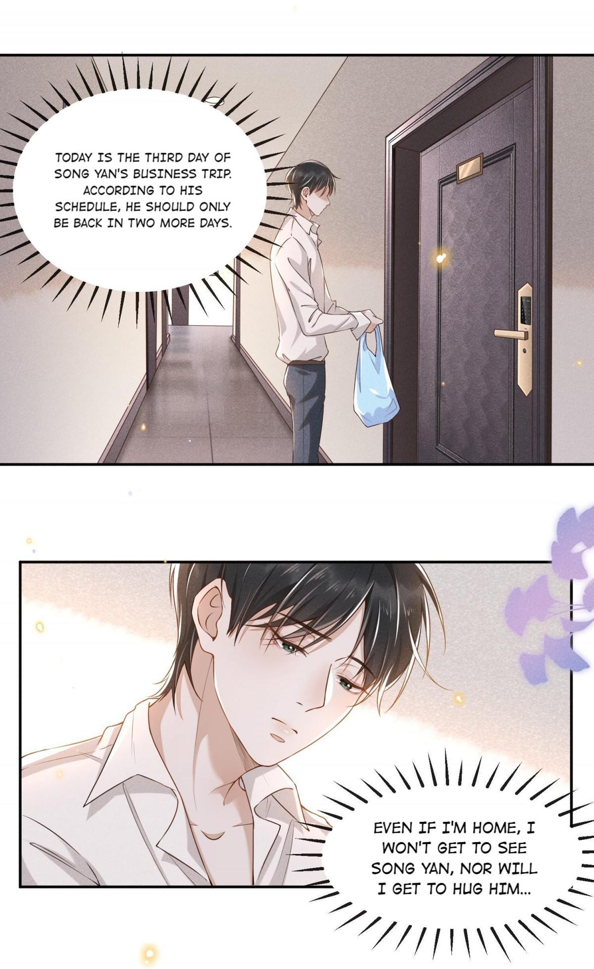 See You Never [Official] - Episode 1 manhwa