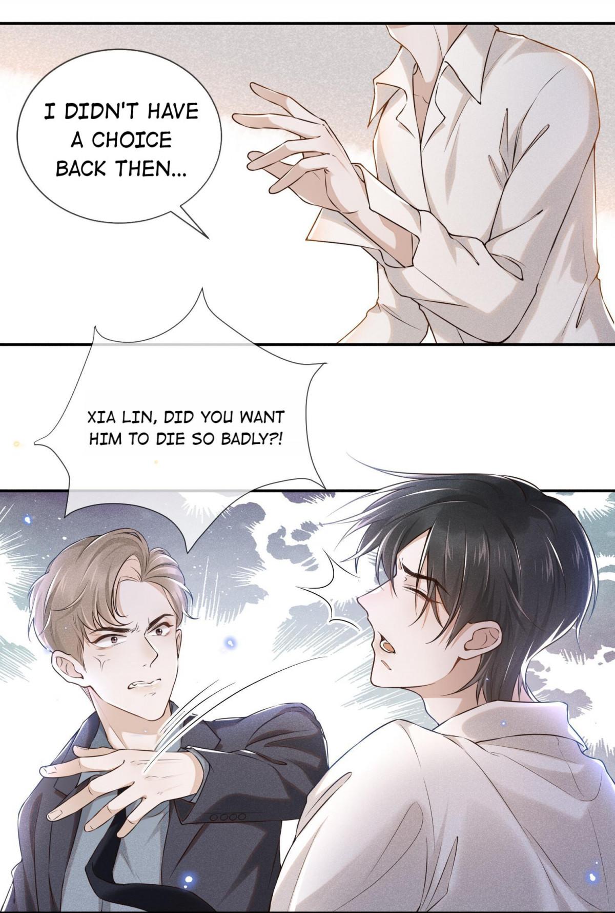 See You Never [Official] - Episode 1 manhwa
