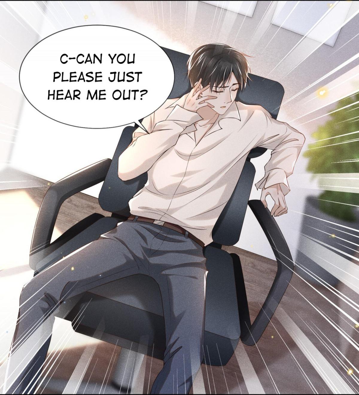 See You Never [Official] - Episode 1 manhwa