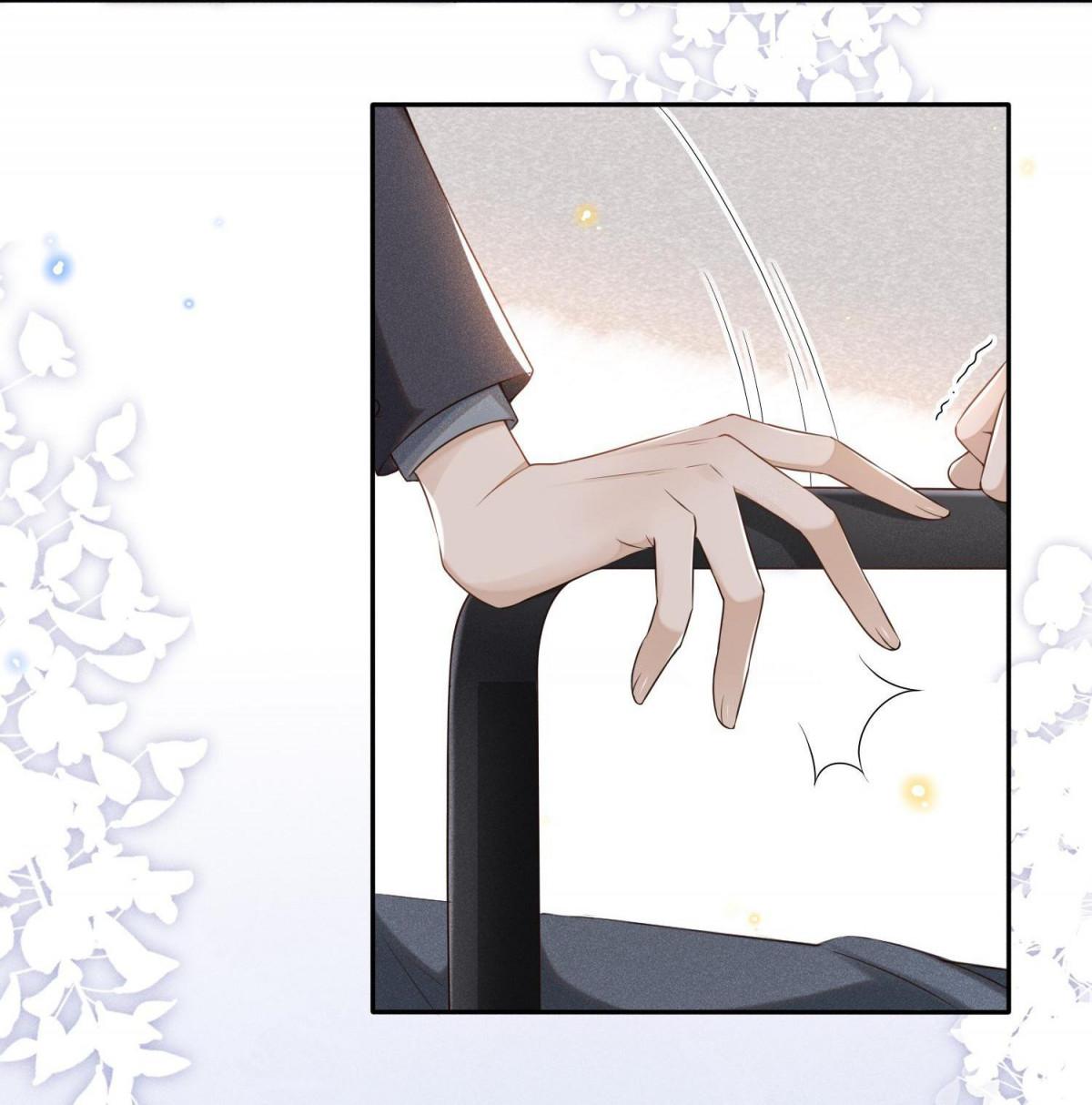 See You Never [Official] - Episode 1 manhwa