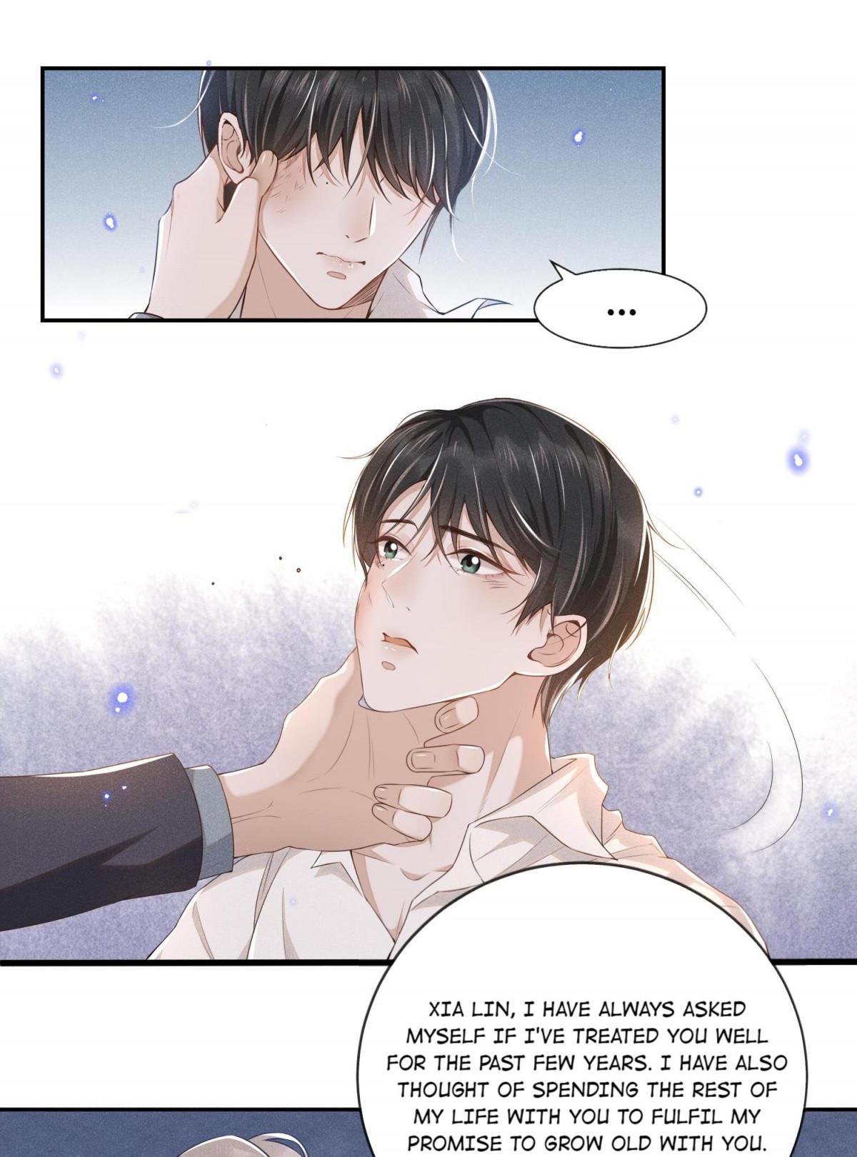 See You Never [Official] - Episode 1 manhwa