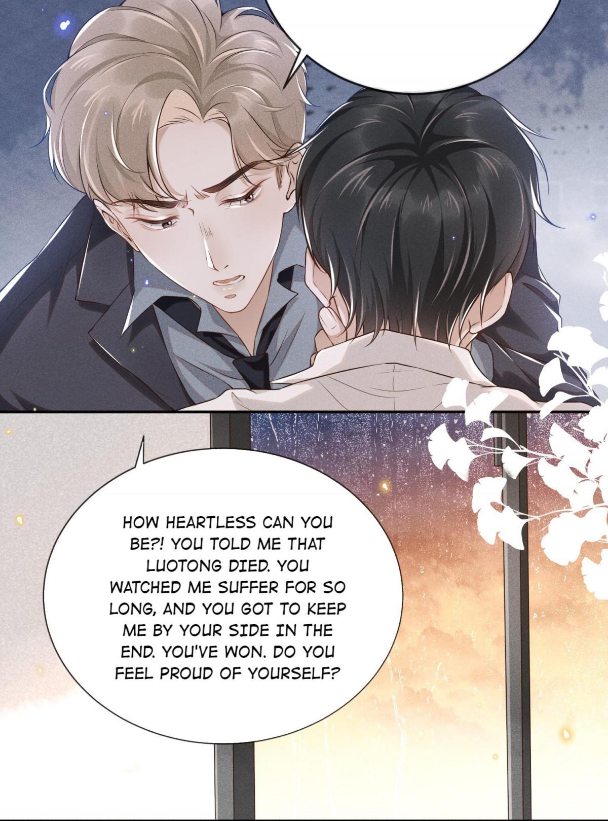 See You Never [Official] - Episode 1 manhwa