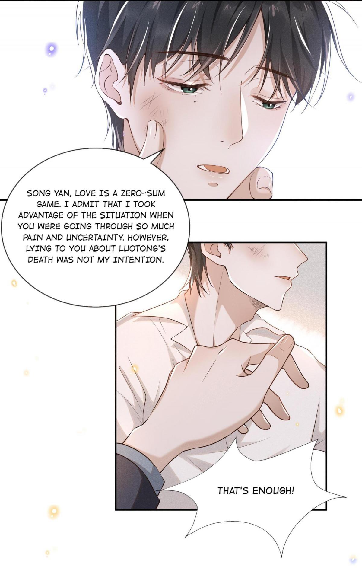 See You Never [Official] - Episode 1 manhwa