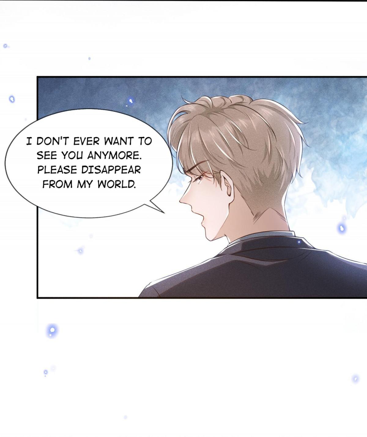 See You Never [Official] - Episode 1 manhwa