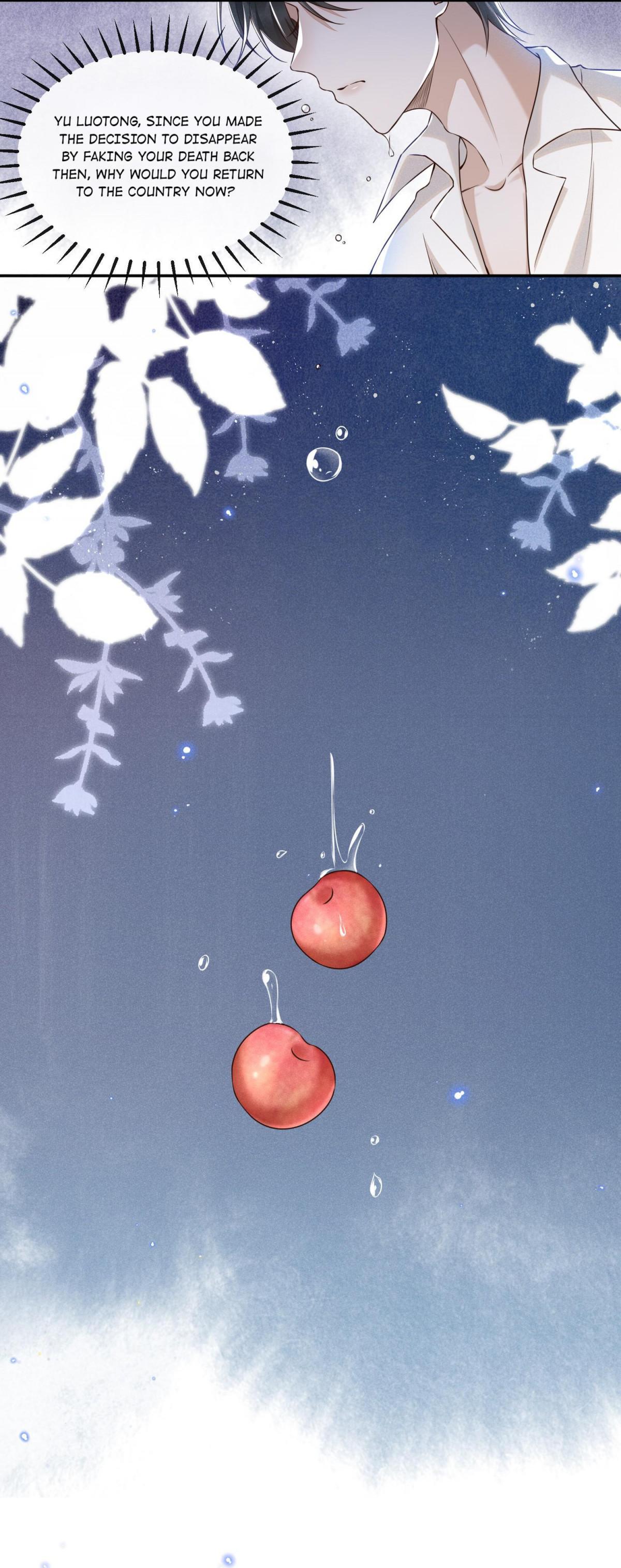 See You Never [Official] - Episode 1 manhwa