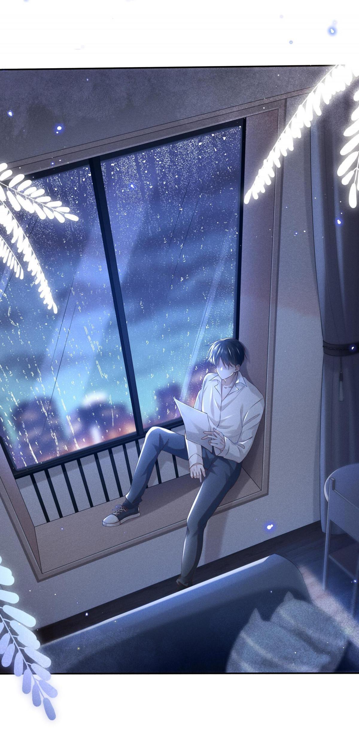 See You Never [Official] - Episode 1 manhwa
