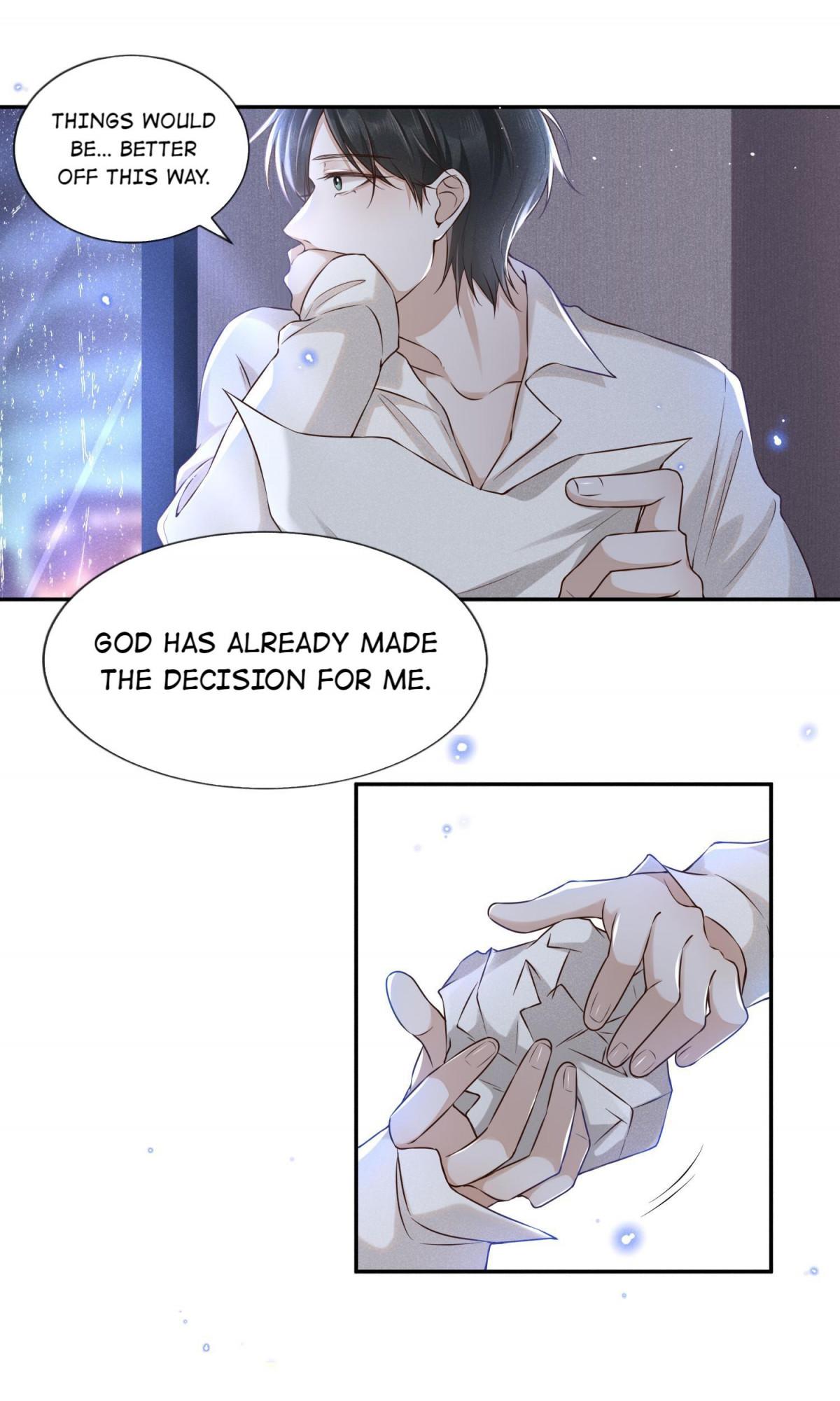 See You Never [Official] - Episode 1 manhwa