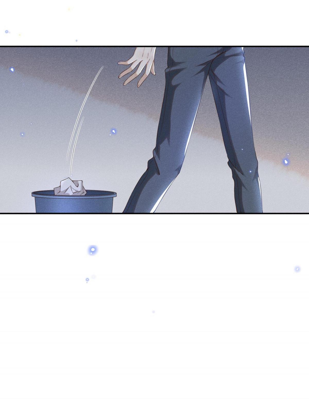 See You Never [Official] - Episode 1 manhwa
