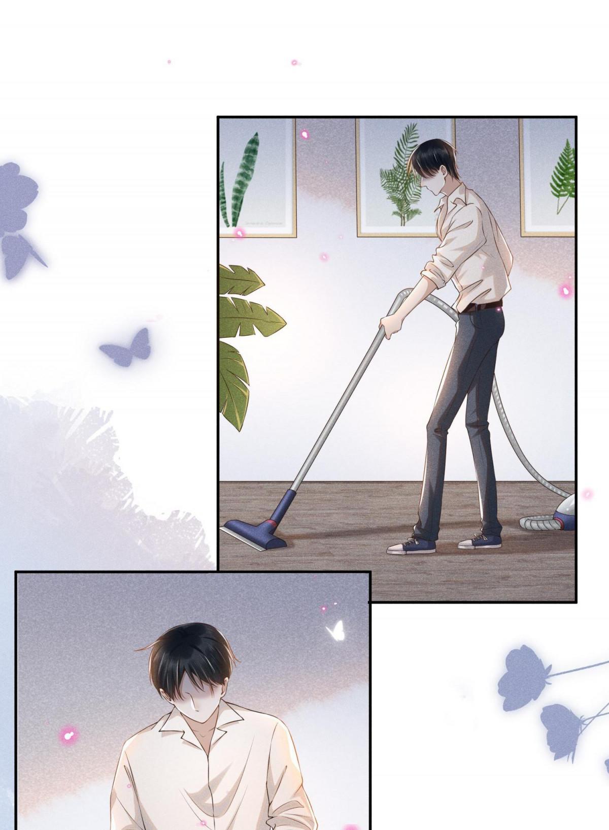 See You Never [Official] - Episode 1 manhwa