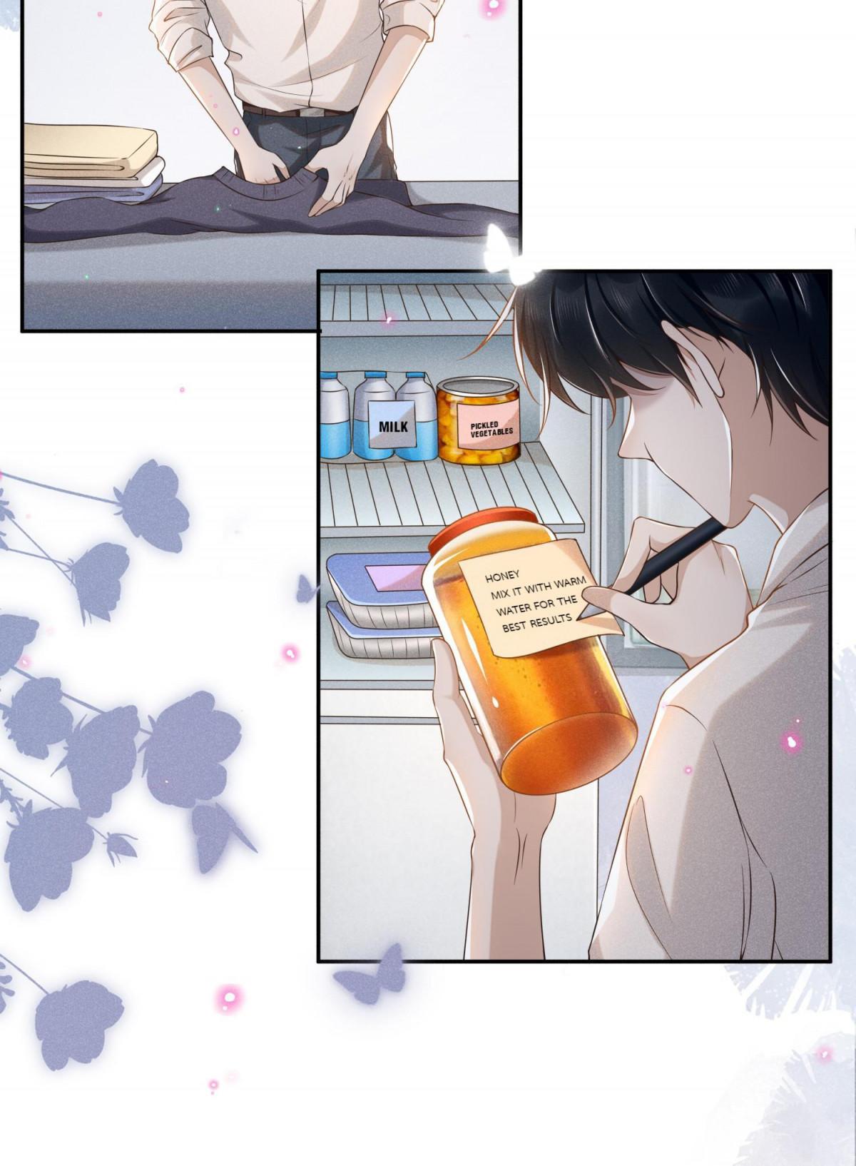 See You Never [Official] - Episode 1 manhwa