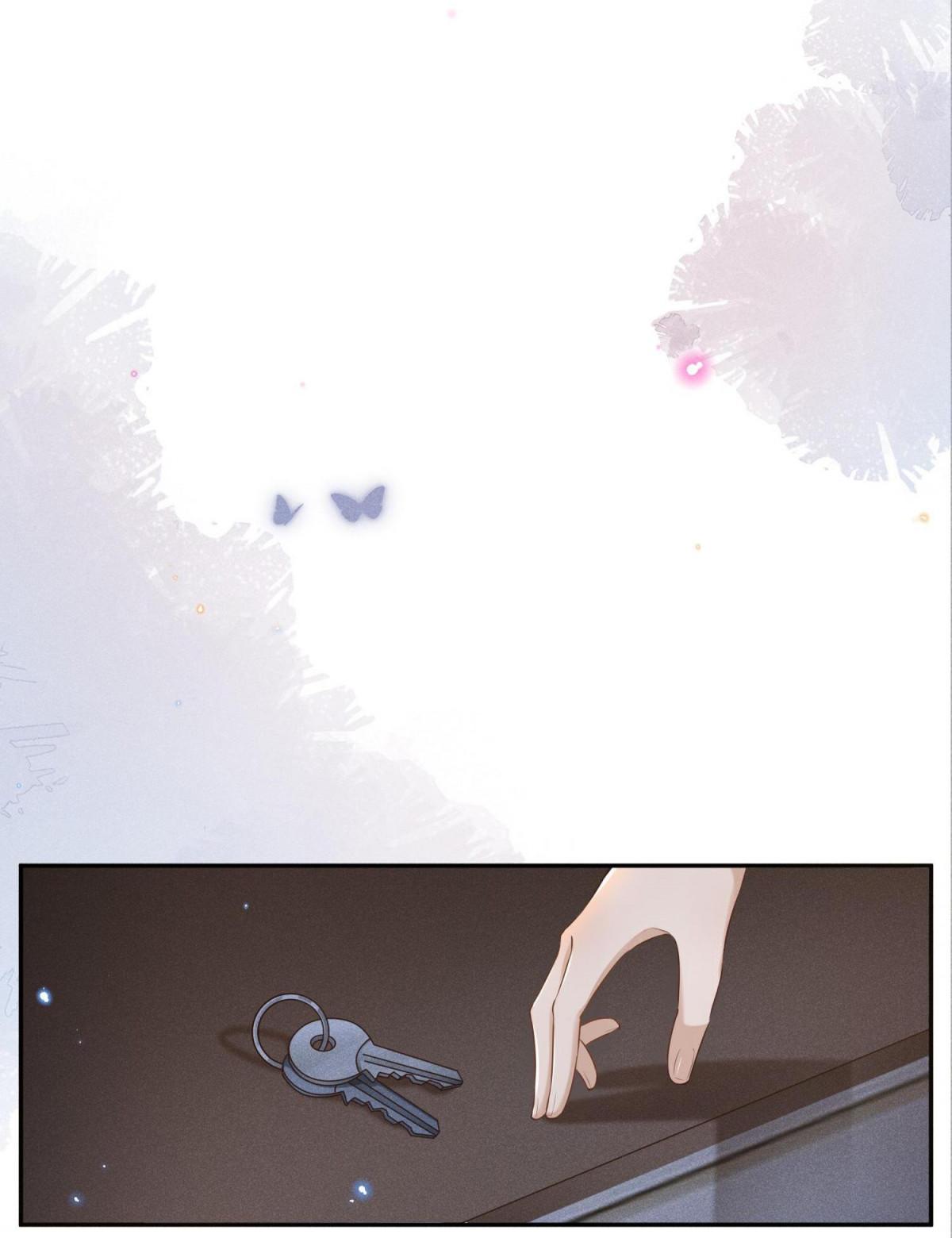 See You Never [Official] - Episode 1 manhwa