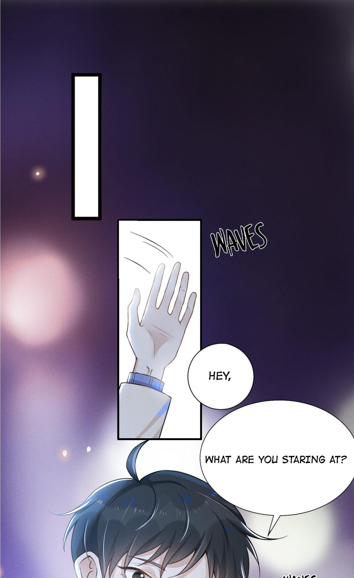 See You Never [Official] - Episode 10 manhwa